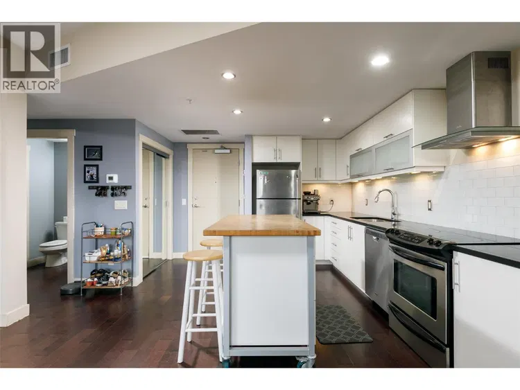 Photo 3 of 44 at #203 – 700 Martin Avenue