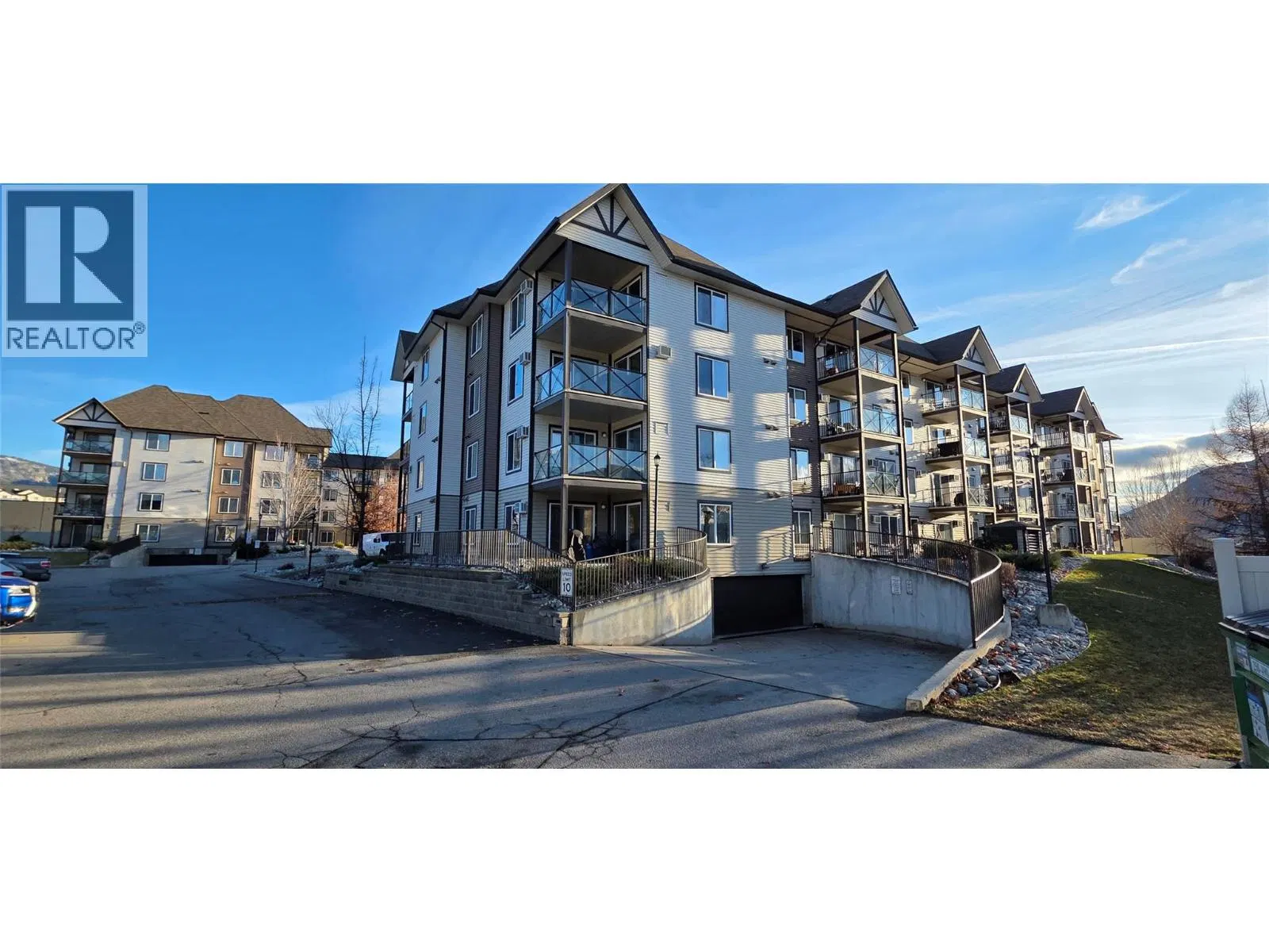 Photo 1 of 14 at #206 – 256 Hastings Avenue