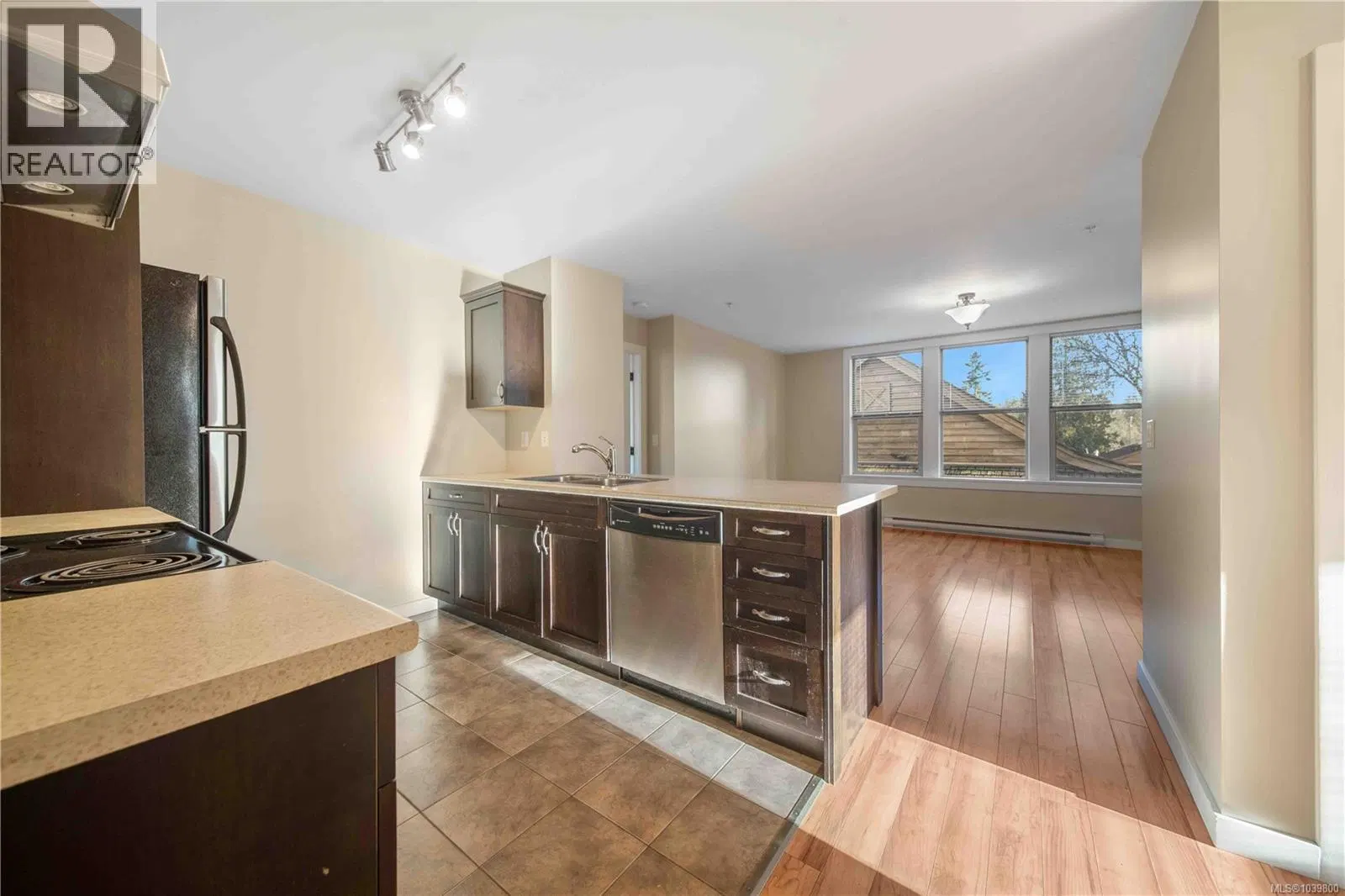 Photo 3 of 29 at #102 – 5281 Rutherford Road