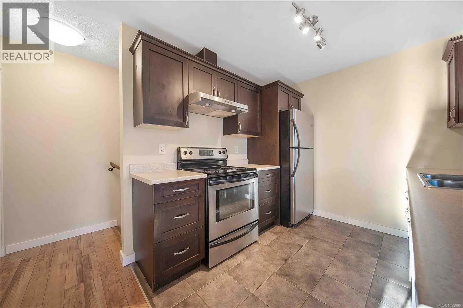 Photo 4 of 29 at #102 – 5281 Rutherford Road