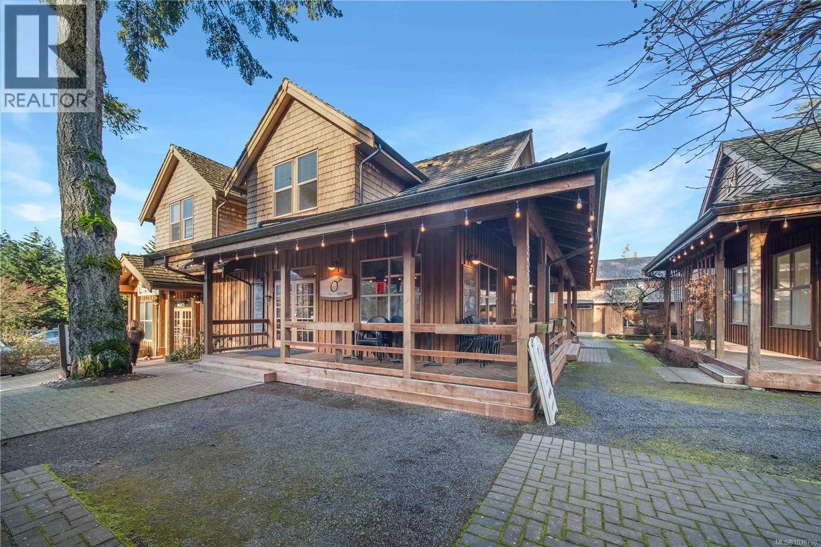 Photo 1 of 37 at #102 – 5281 Rutherford Road