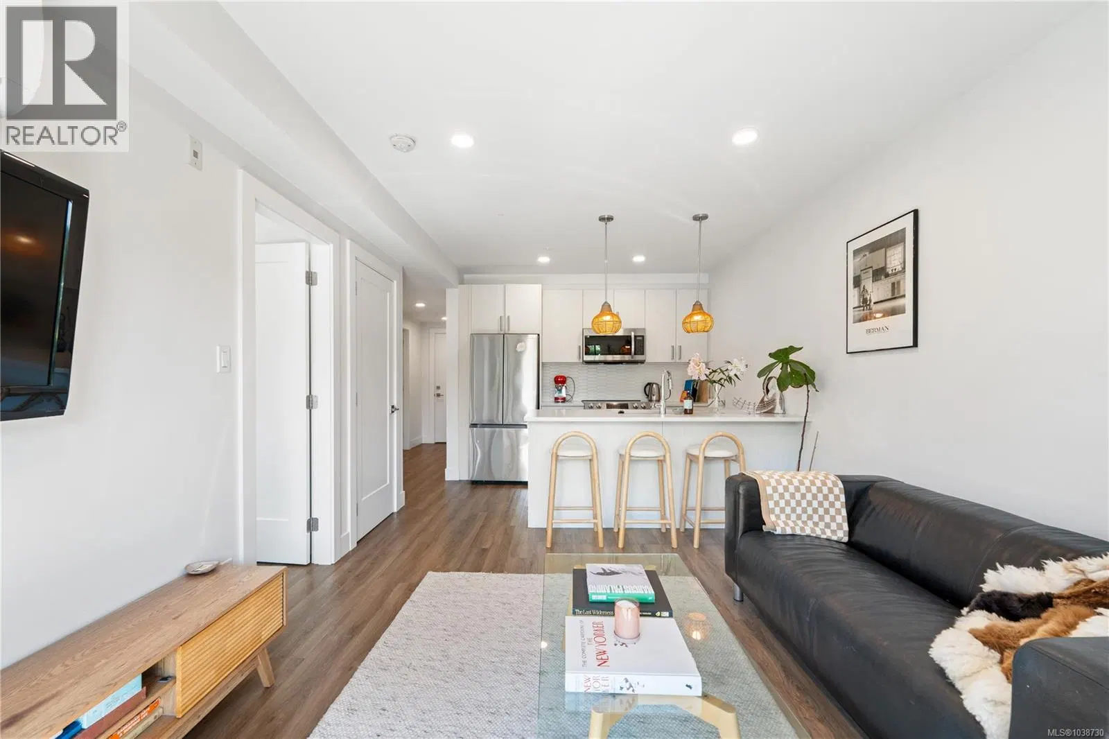 Photo 1 of 52 at #102 – 135 Haliburton Street