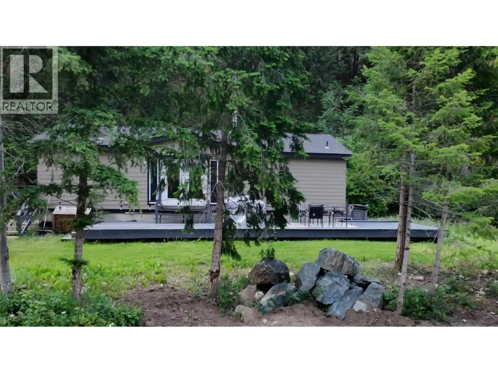 2385 Eva Road