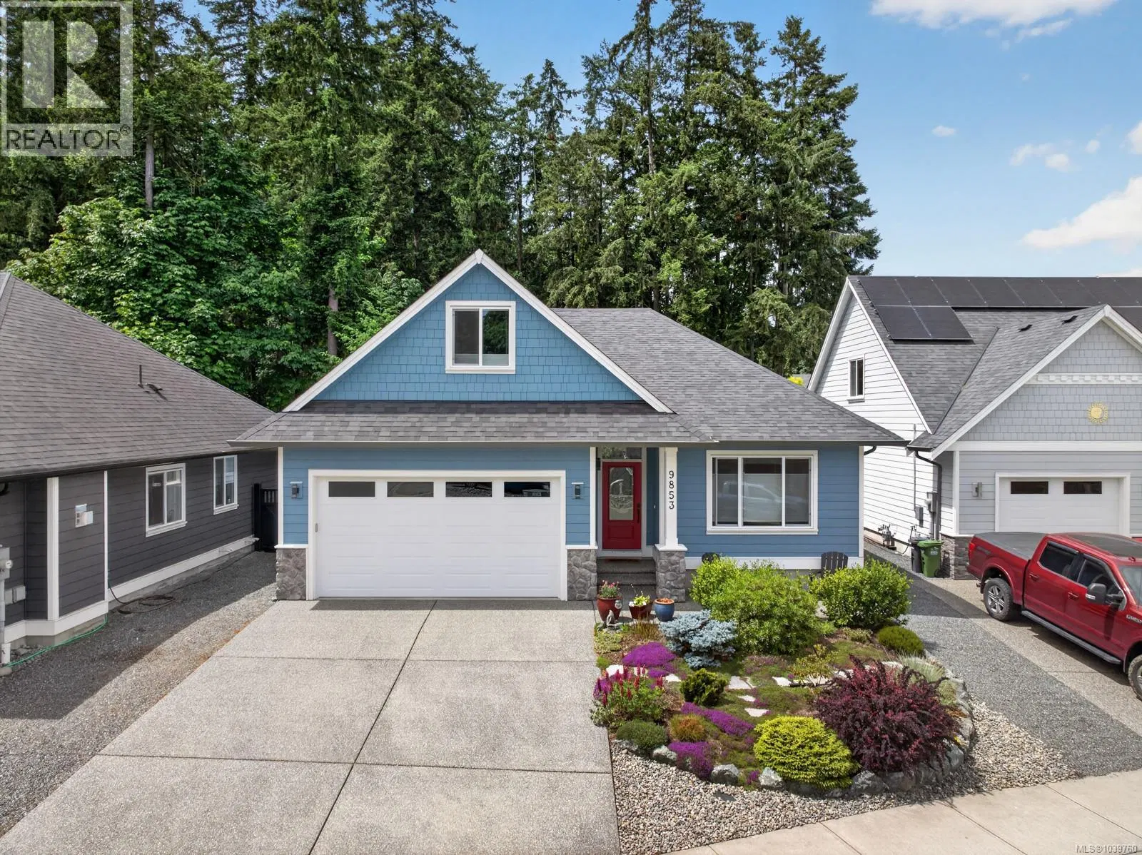 Photo 1 of 51 at 9853 Napier Place