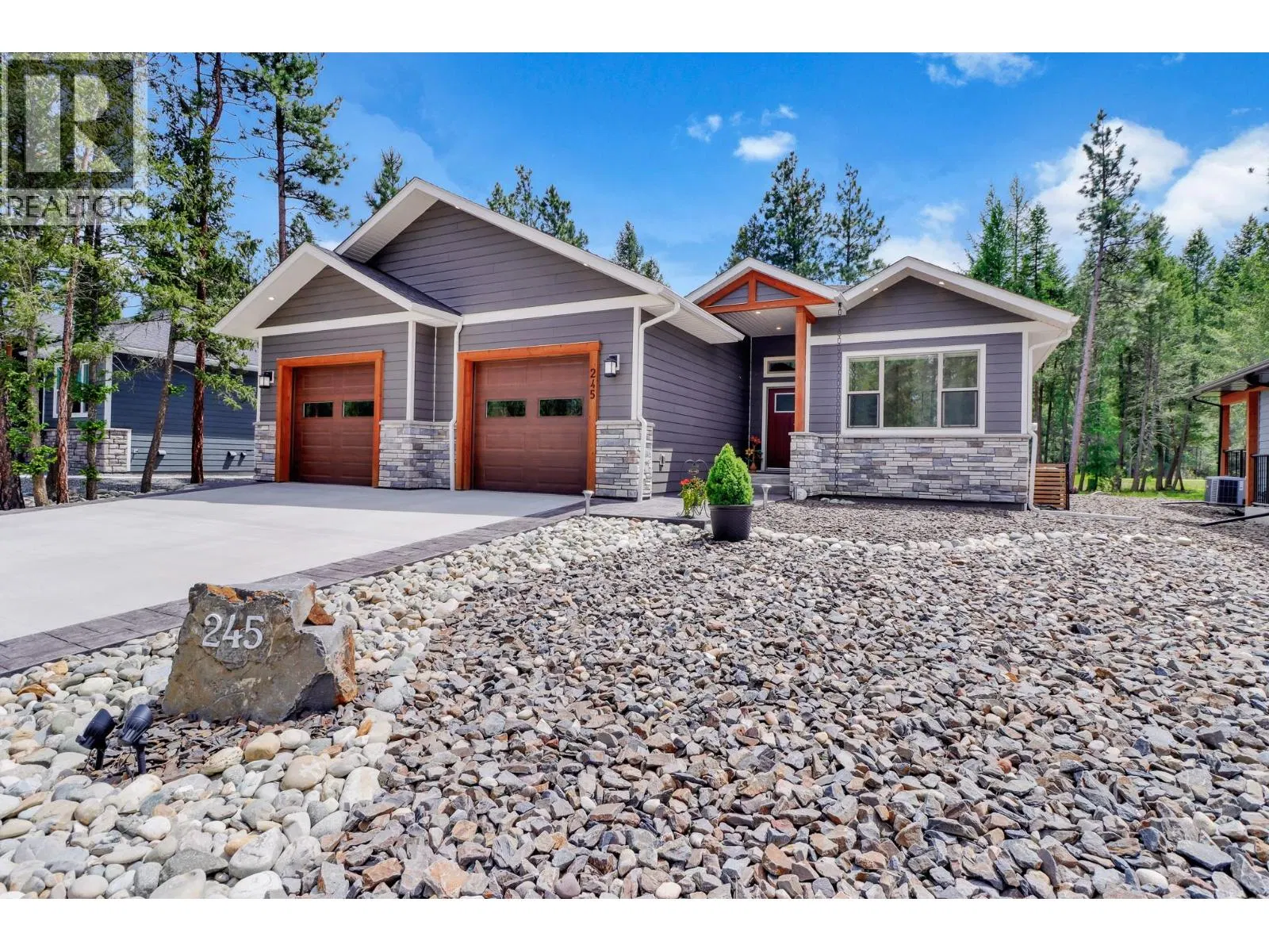 Photo 1 of 67 at 245 Shadow Mountain Boulevard