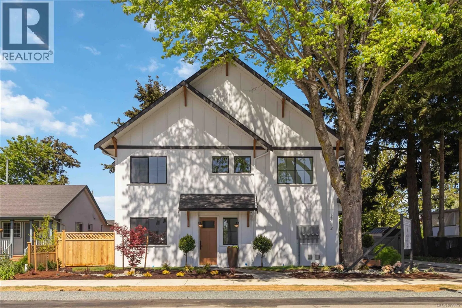 Photo 1 of 34 at #1 – 2312 Orchard Avenue