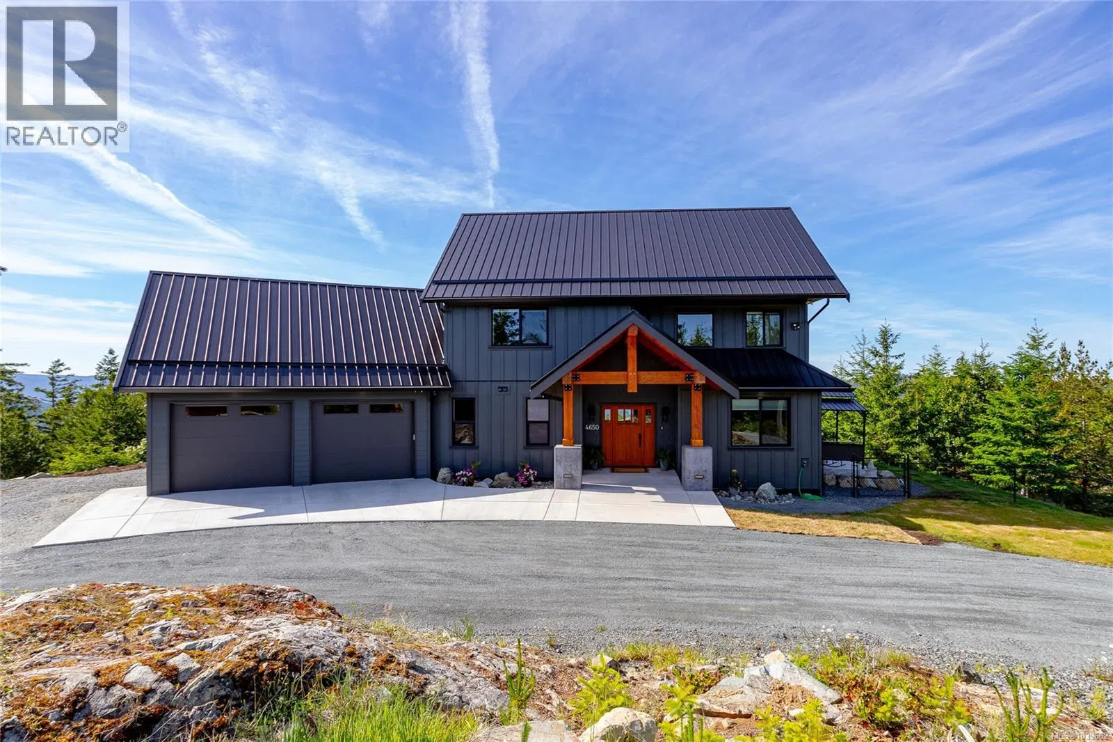 Photo 1 of 76 at 4650 Goldstream Heights Drive