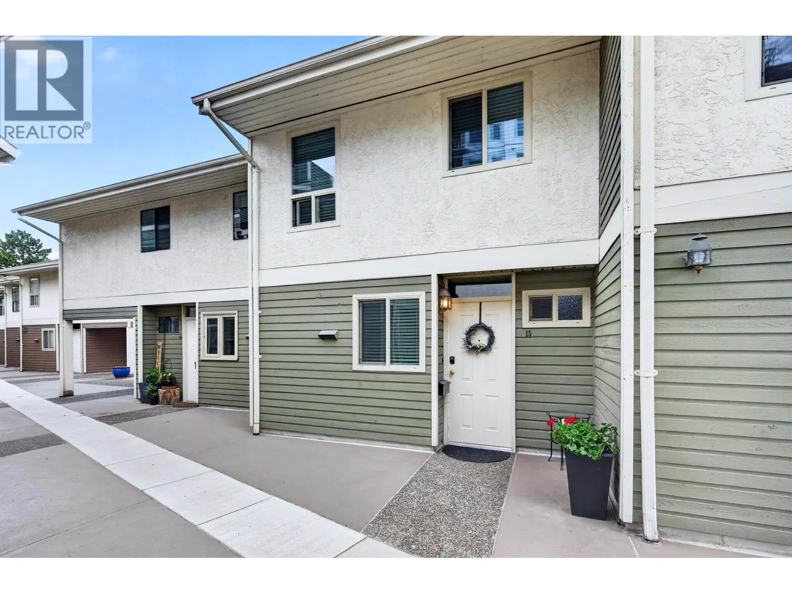 Photo 1 of 35 at #15 – 145 NICOLA Street