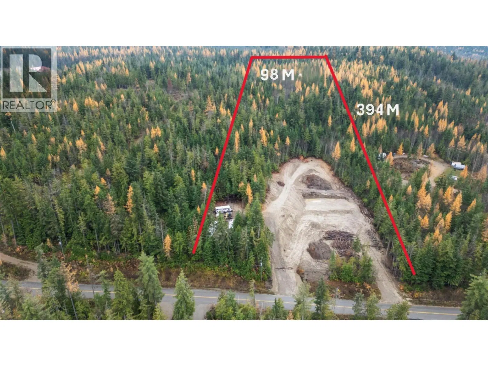 Photo 1 of 14 at 6222 Eagle Bay Road