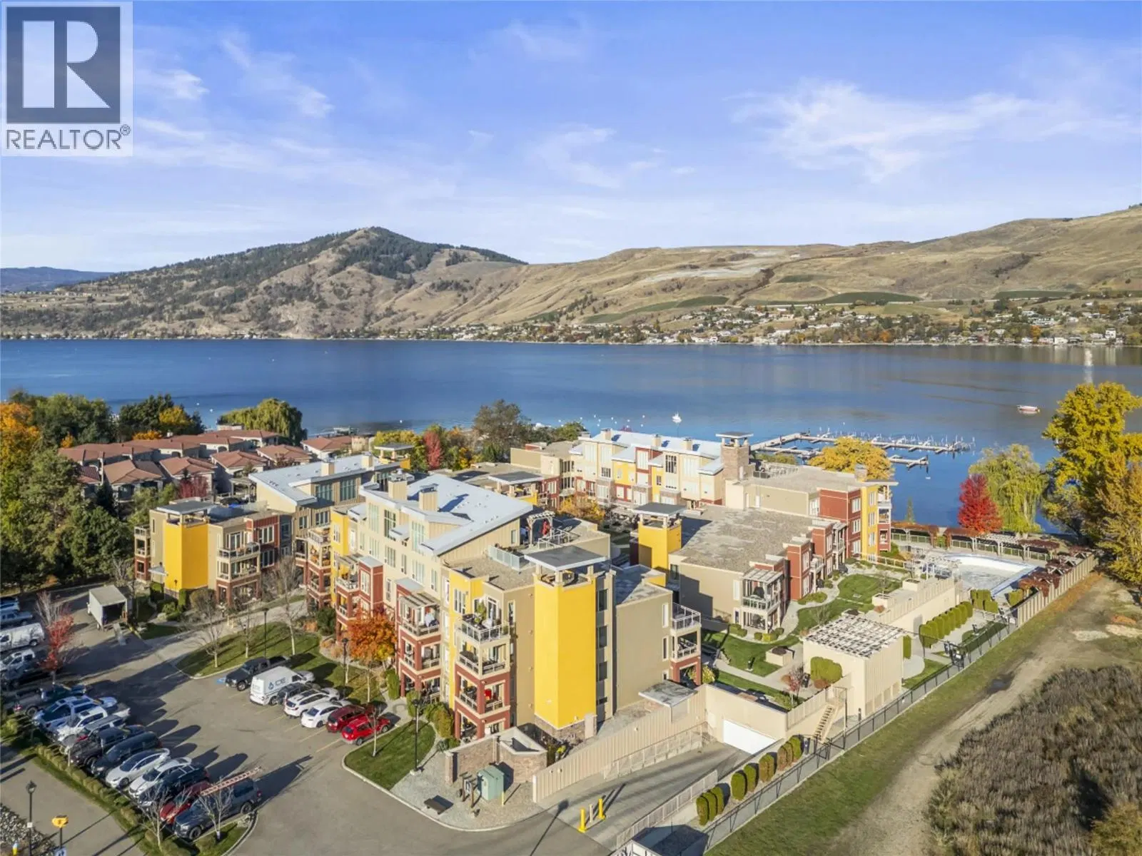 Photo 4 of 55 at #1118 – 7343 Okanagan Landing Road