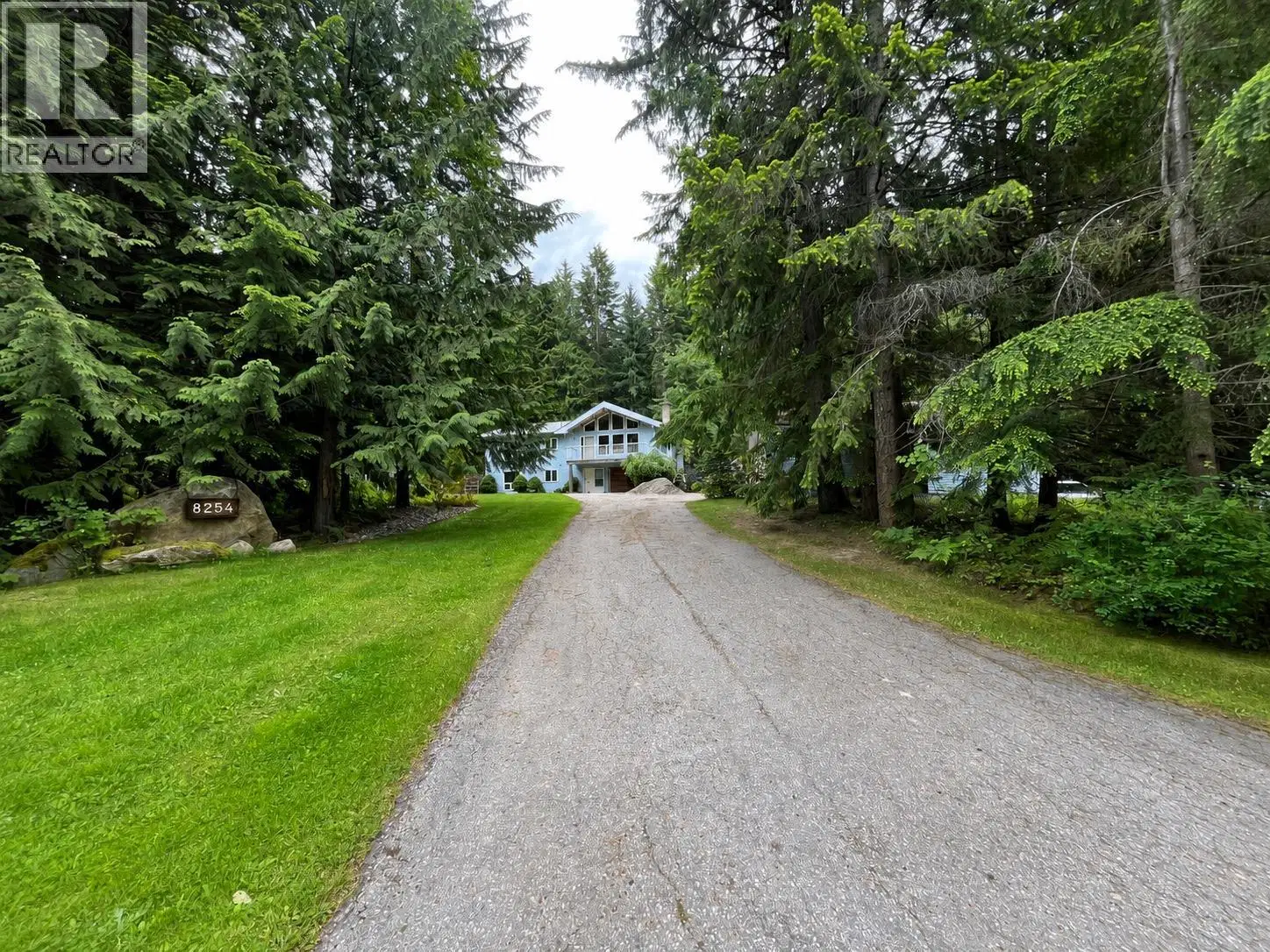8254 PROCTER EAST Road