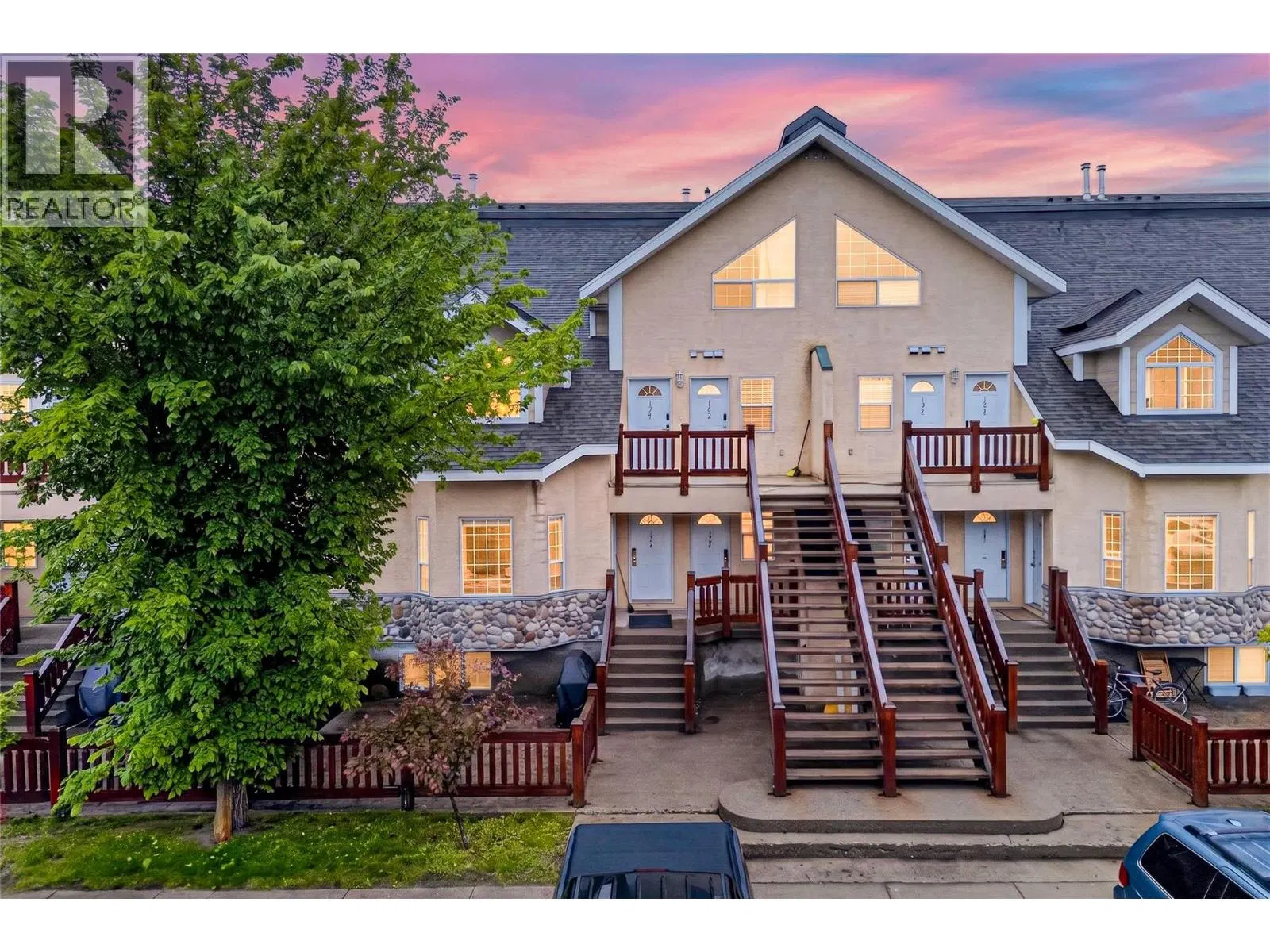 Photo 1 of 41 at #1326 – 1300 RIVERSIDE Way