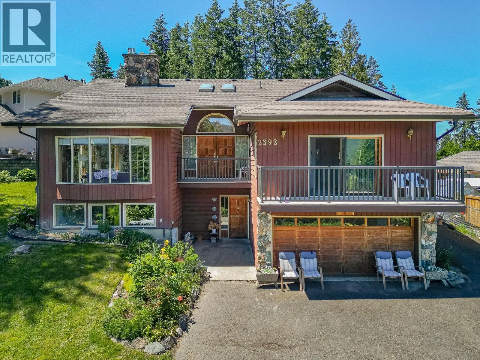 Photo 1 of 69 at 2392 Mt Tuam Crescent