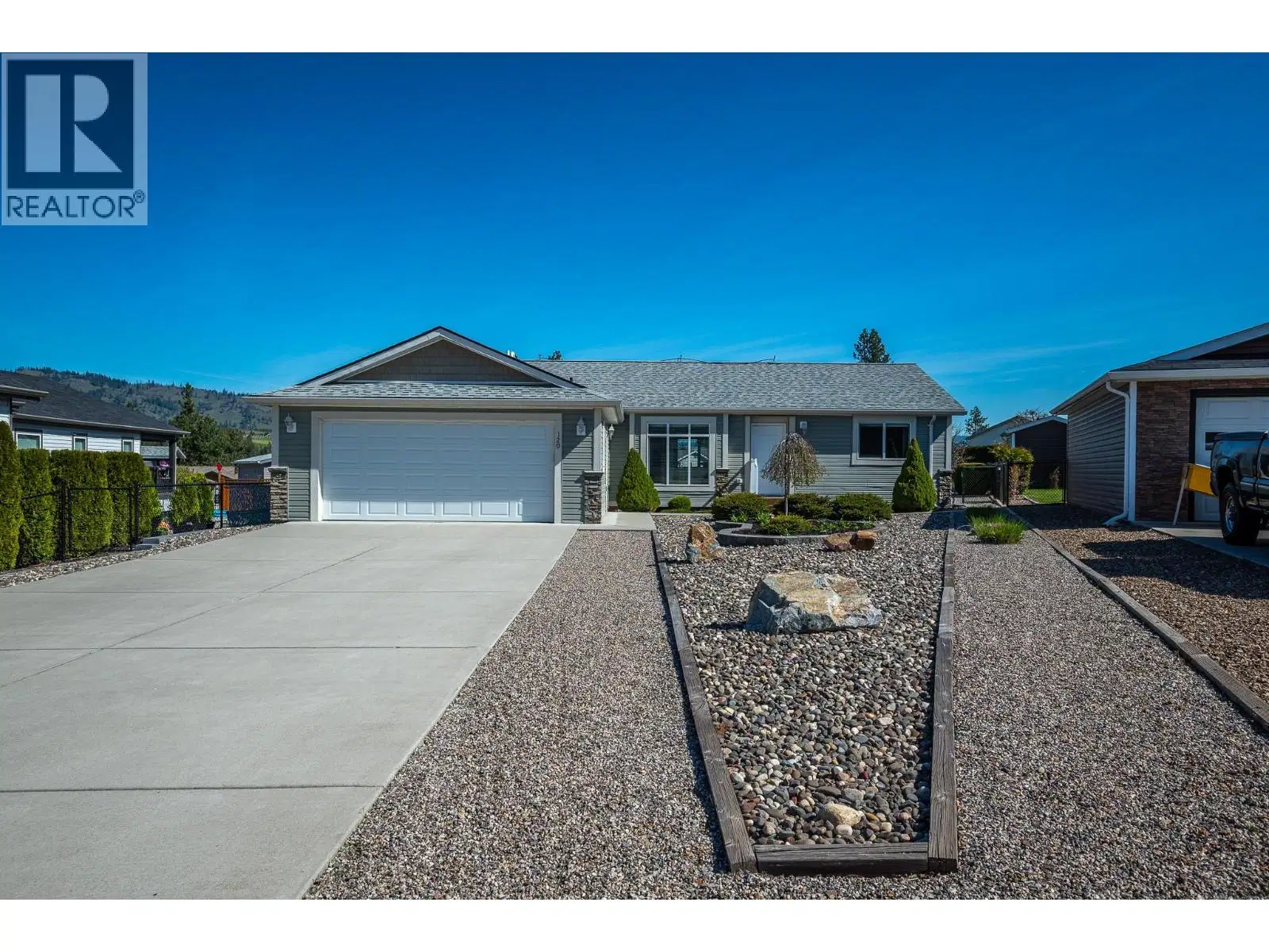 #120 – 9510 HIGHWAY 97 Road