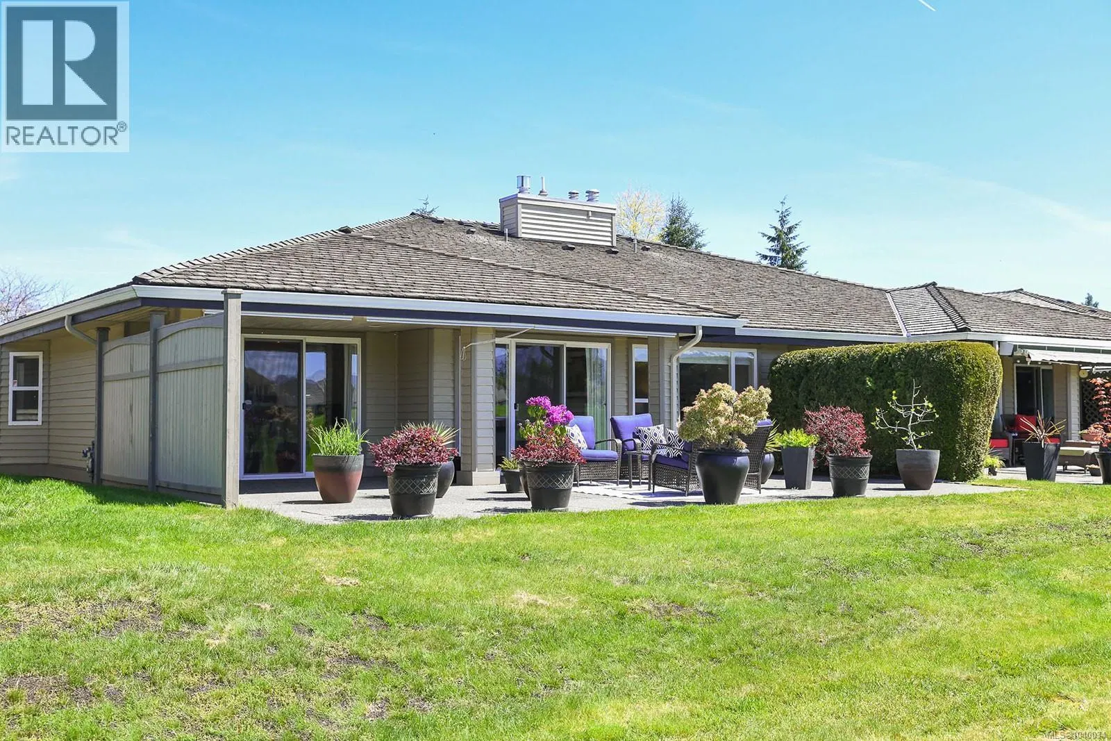 #14 – 3100 Kensington Crescent