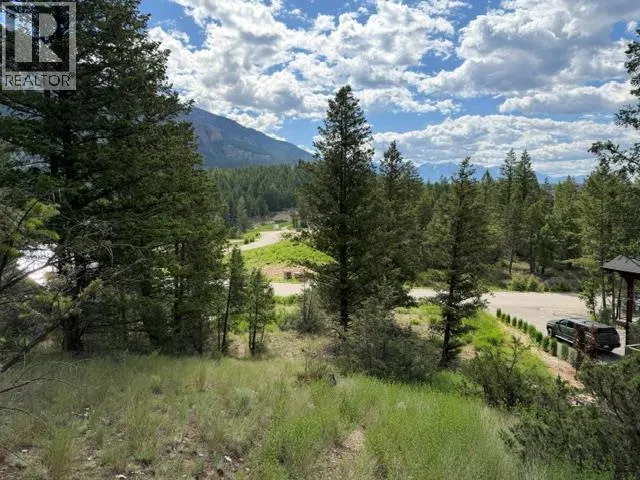 Photo 1 of 8 at Lot 20 Berland Bend