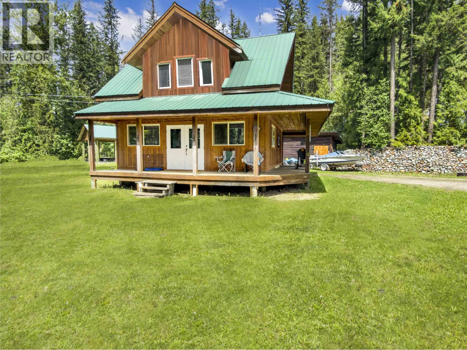 Photo 1 of 32 at 6081 KEITHLEY CREEK Road