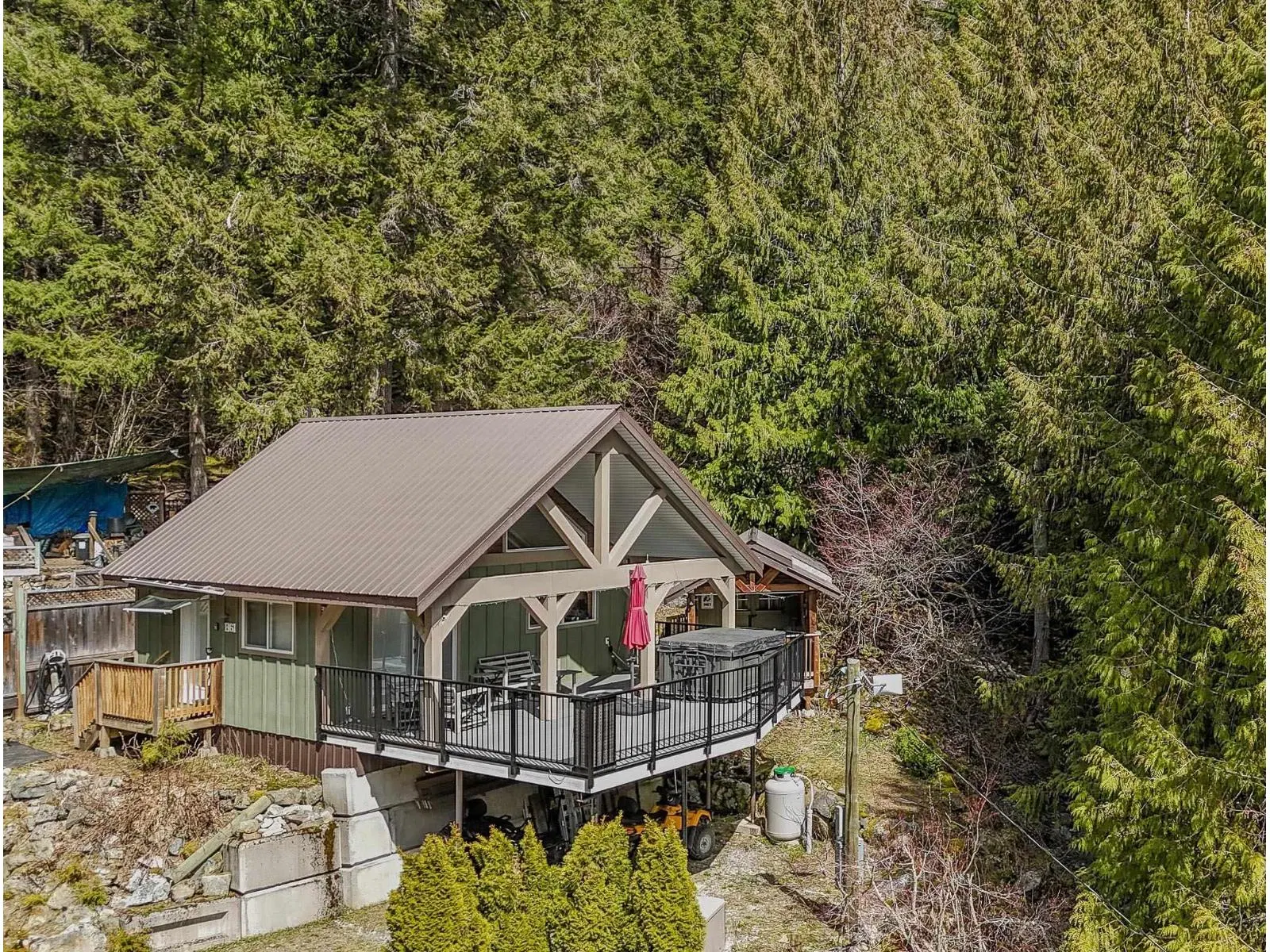 Photo 1 of 40 at H61 BLUEBERRY Crescent
