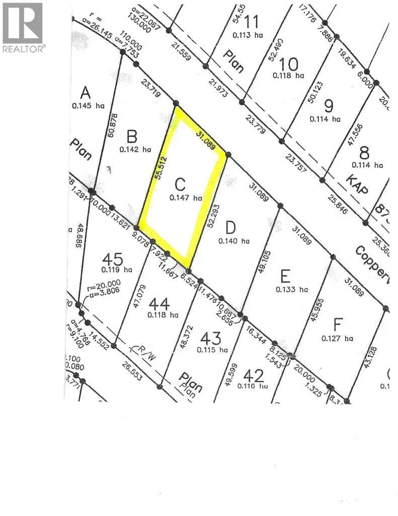 Photo 1 of 2 at Lot C Copperview Drive