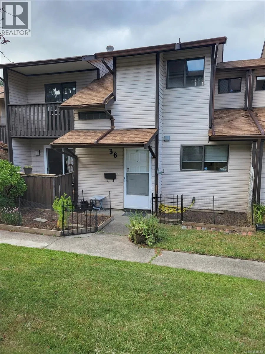 Photo 1 of 17 at #36 – 1506 Admirals Road