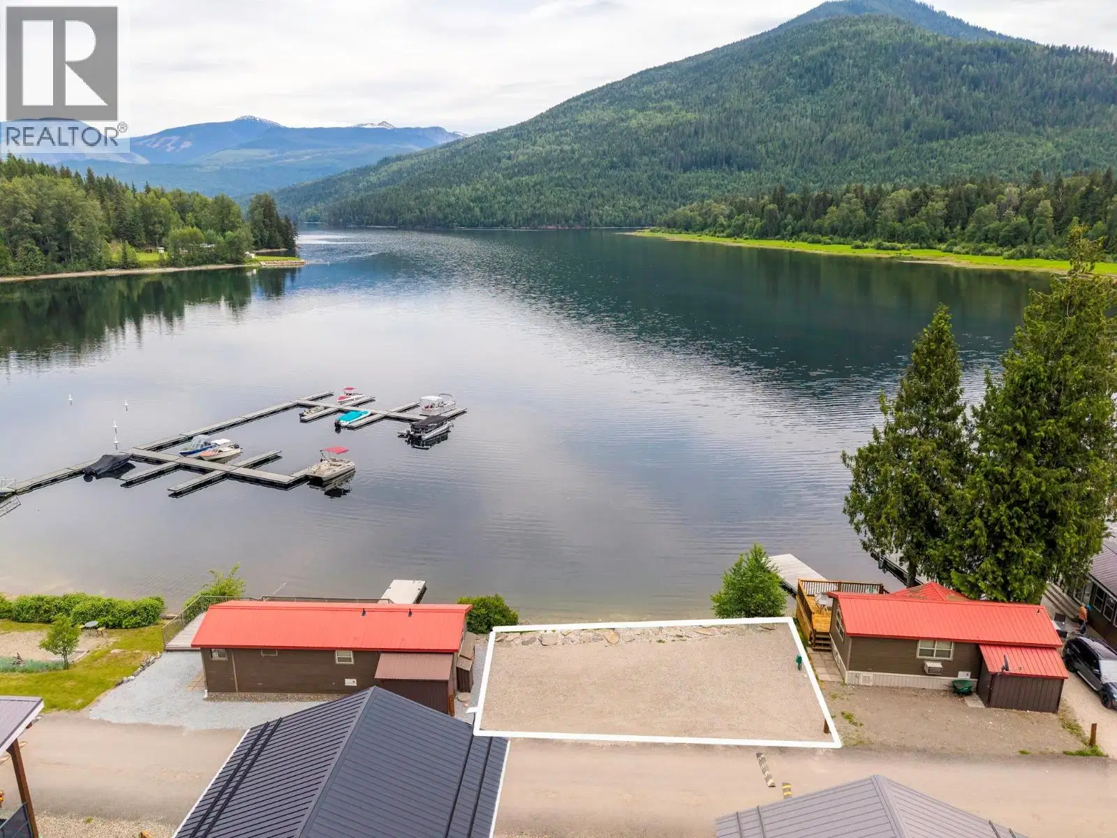 1681 Sugar Lake Road