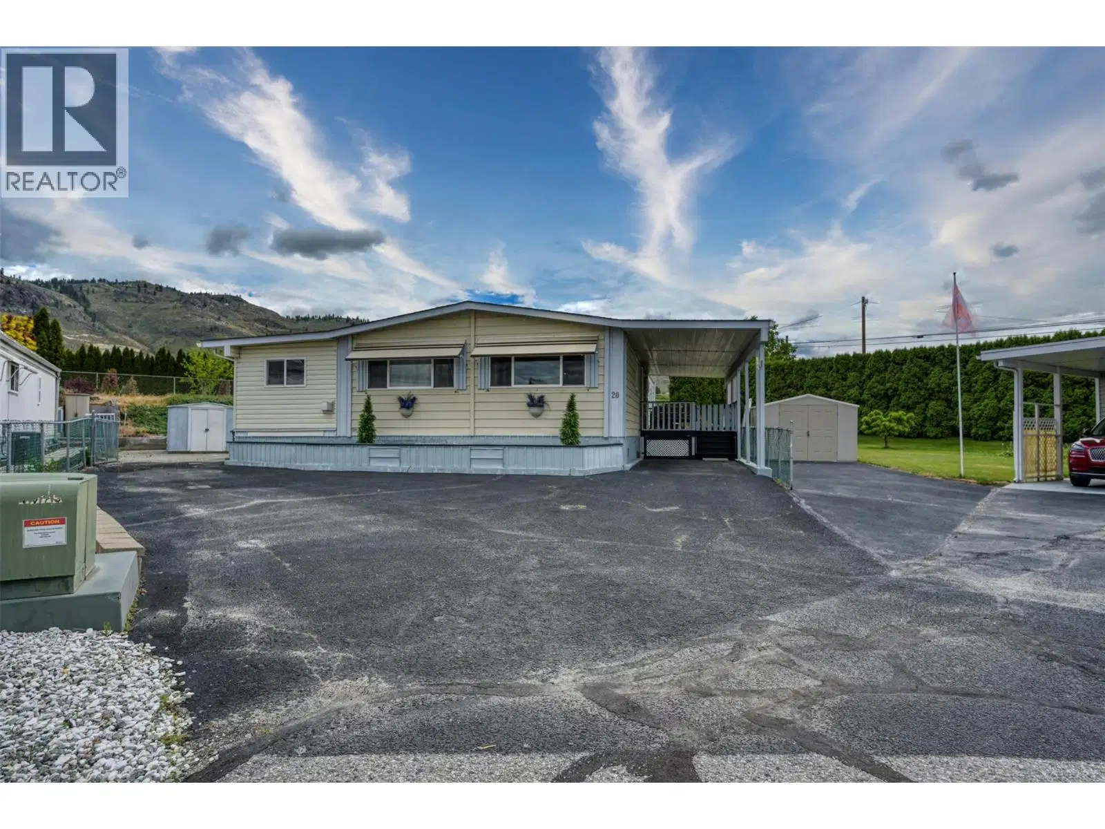 4911 Cedar Lane