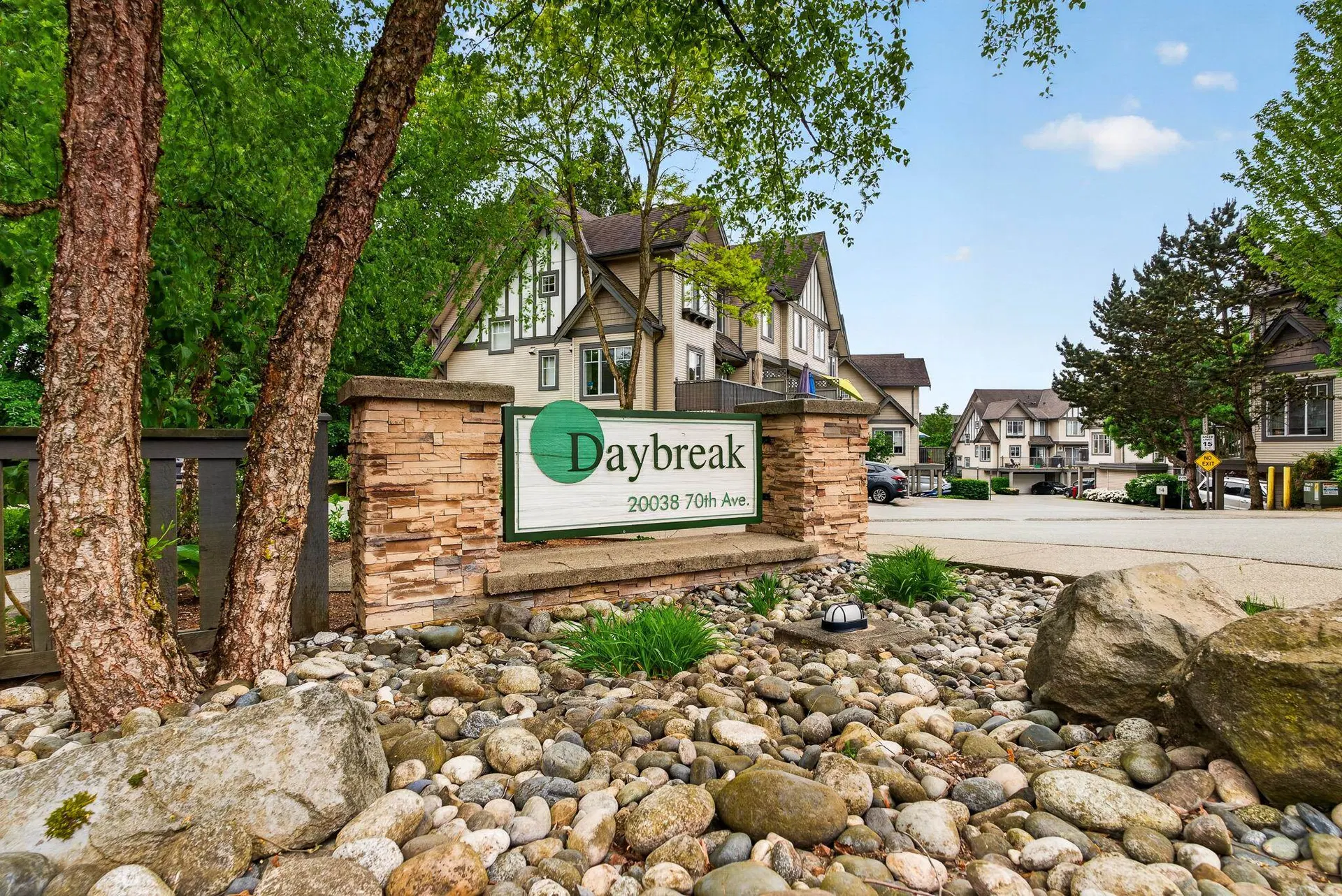 #18 – 20038 70 Avenue