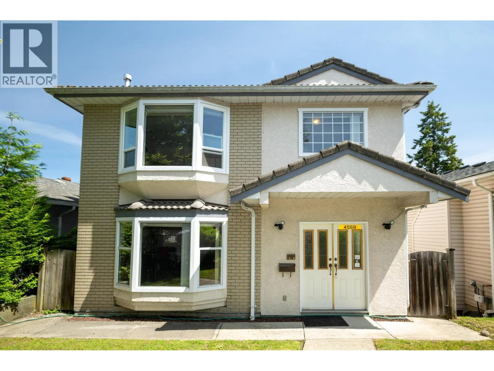 Photo 1 of 18 at 4568 HOY Street