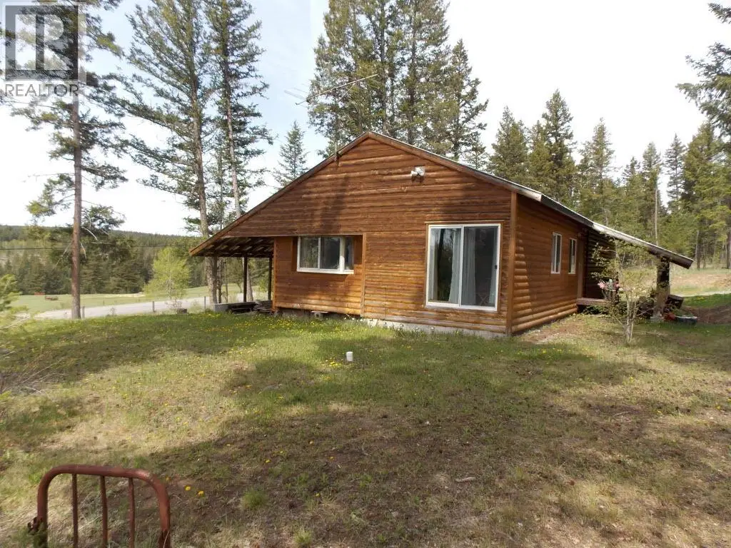 2337 CHIMNEY LAKE Road