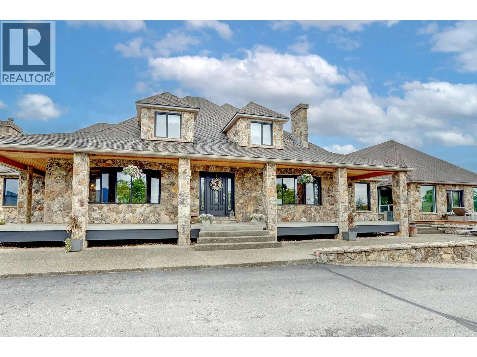 Photo 1 of 99 at 10802 Coldstream Creek Road