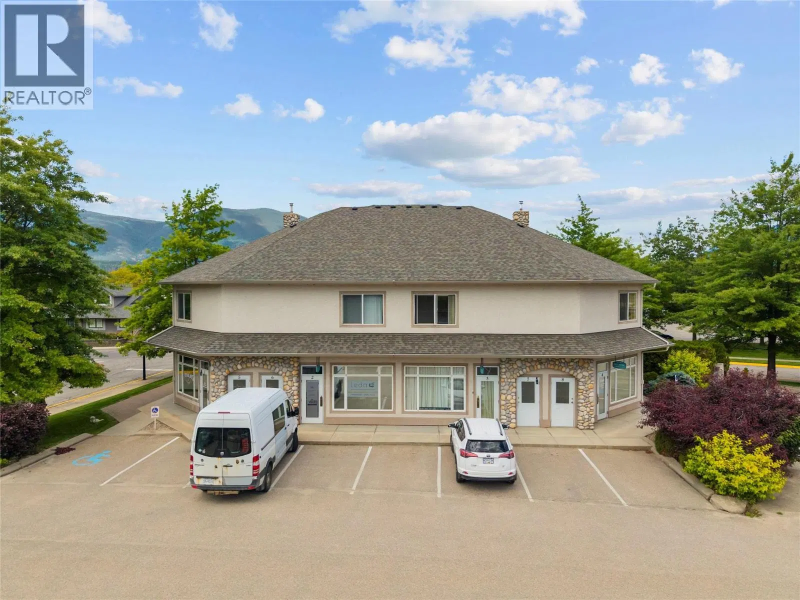 Photo 2 of 38 at #7 – 680 Marine Park Drive