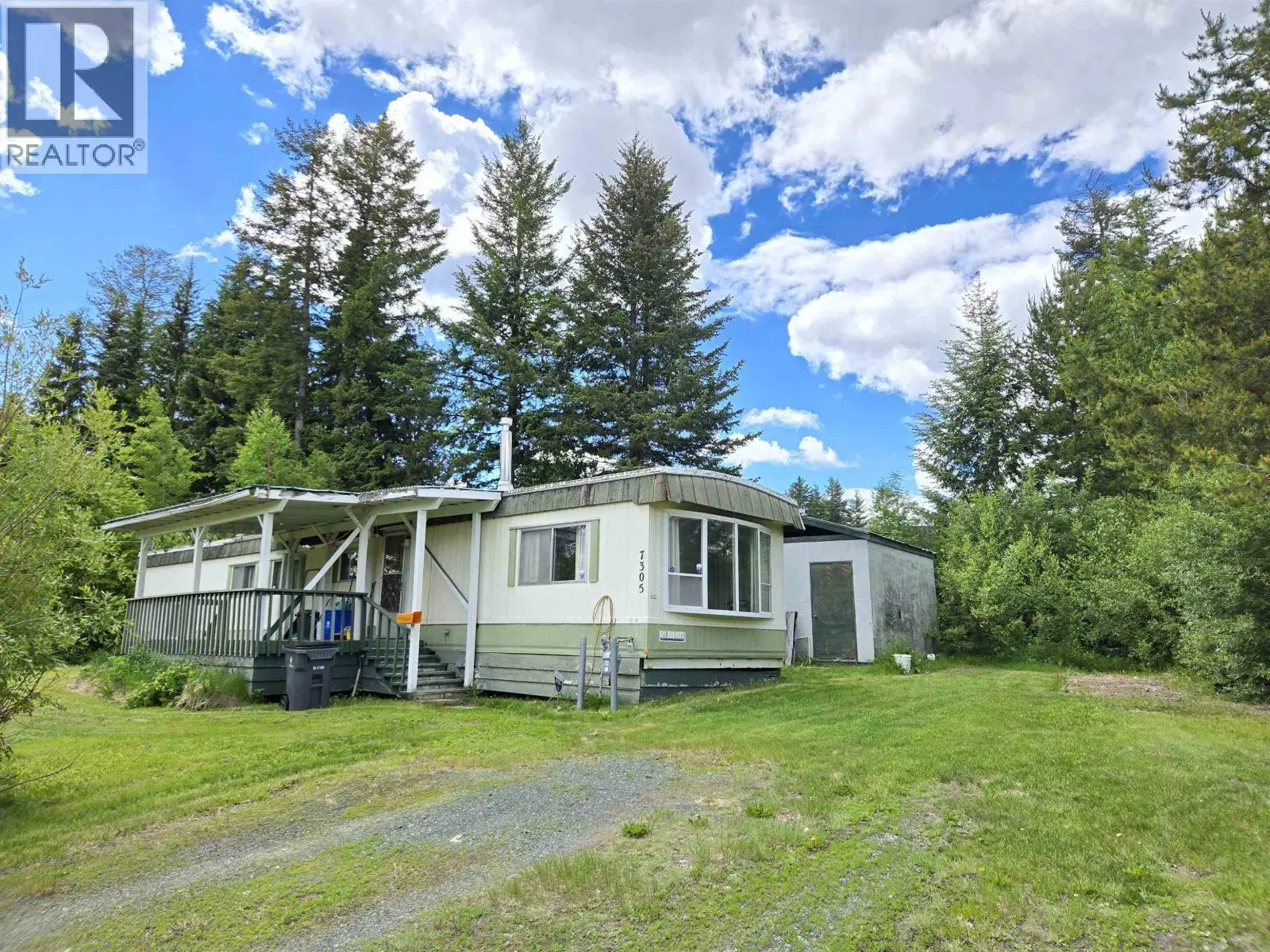 7305 EUGENE Road