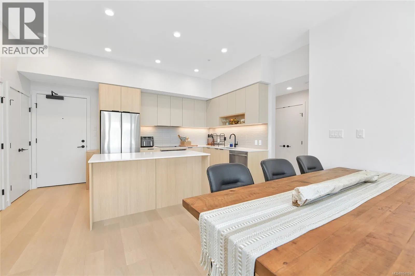 Photo 1 of 65 at #412 – 3564B RYDER HESJEDAL Way