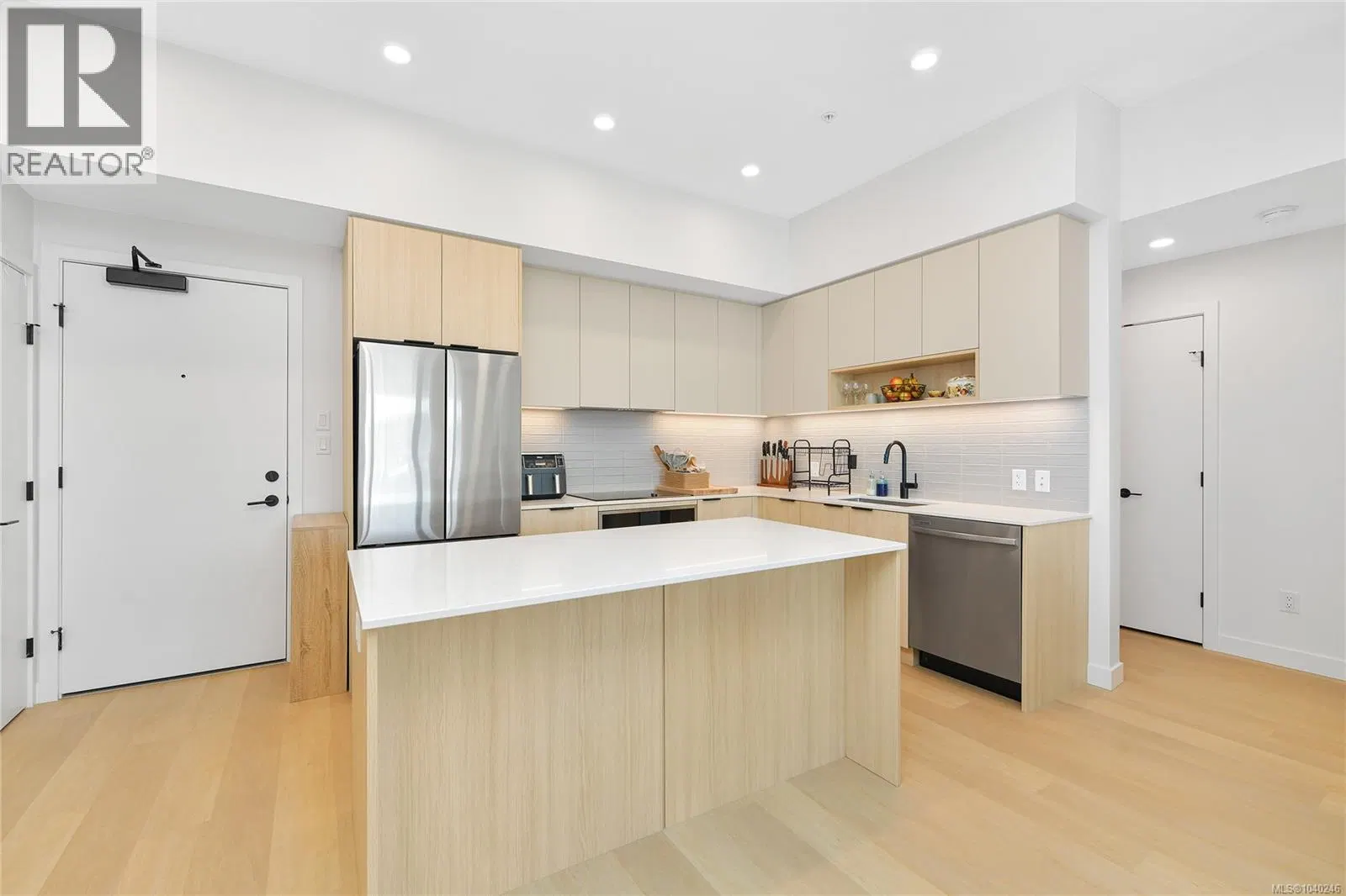 Photo 2 of 65 at #412 – 3564B RYDER HESJEDAL Way
