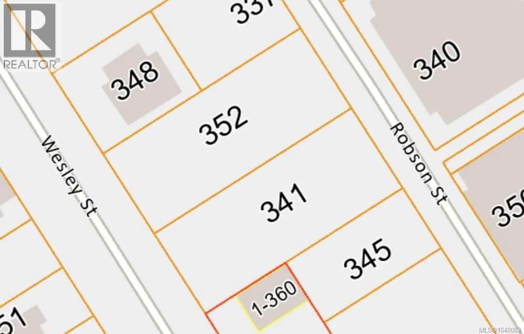 352 Wesley Street