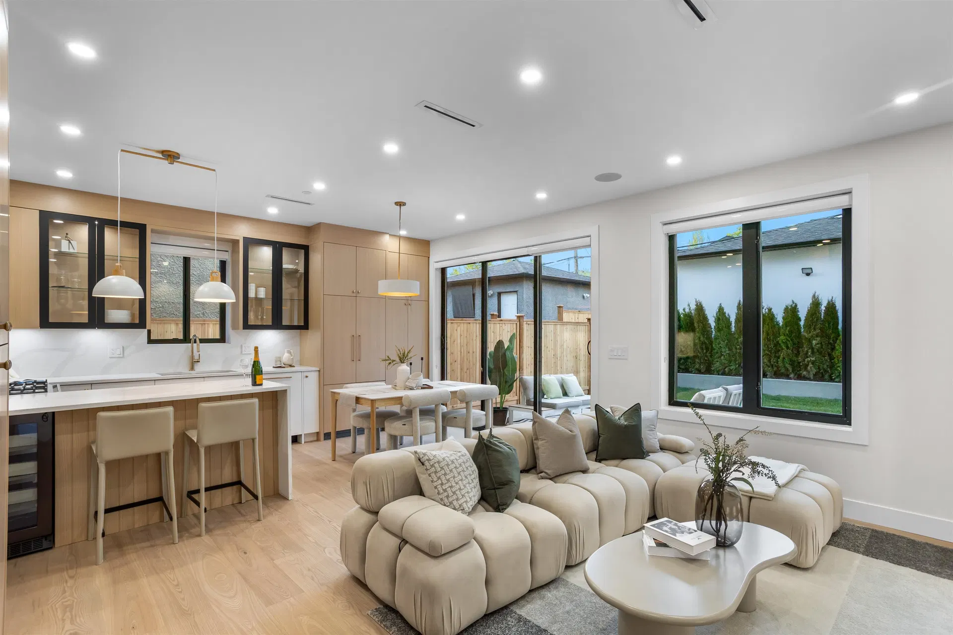 Photo 1 of 20 at #2 – 165 E 45th Avenue
