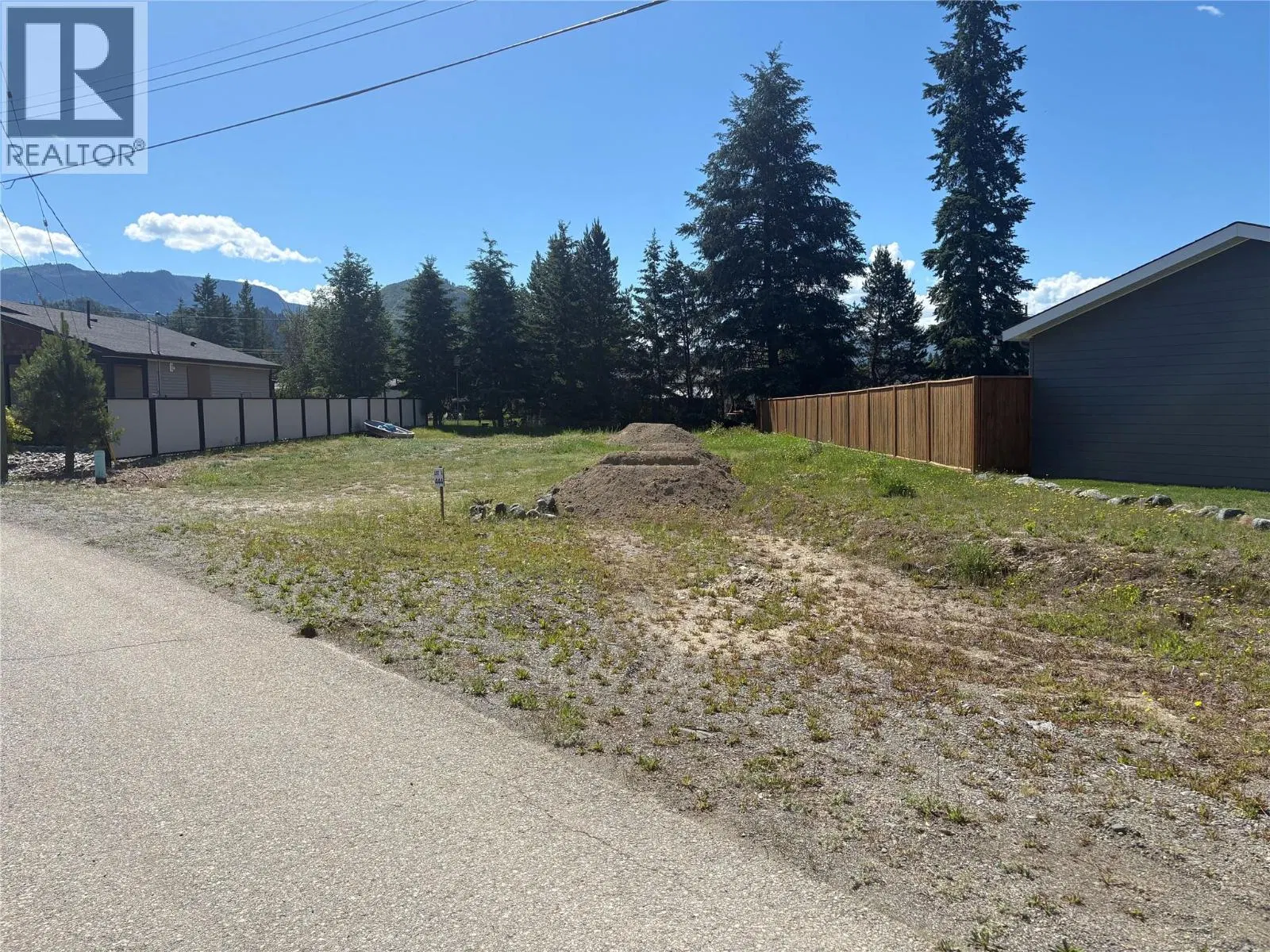 444 CLARY Road