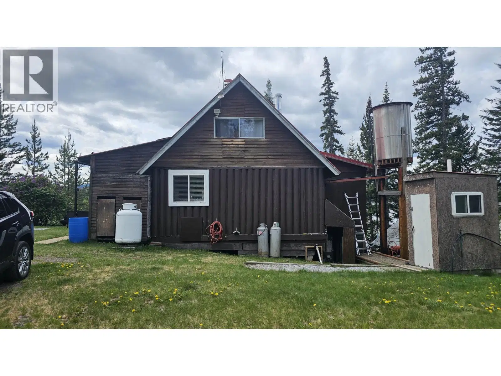 19103 NORMAN LAKE Road