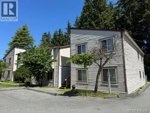 #22 – 7077 Highland Drive