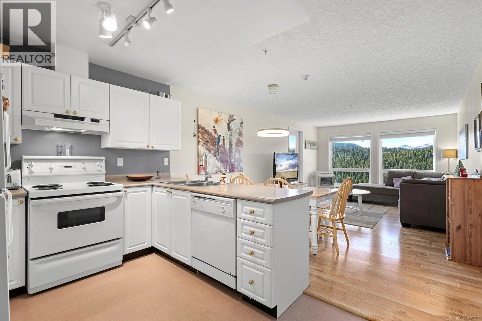 Photo 1 of 31 at #312 – 1201 Henry Road