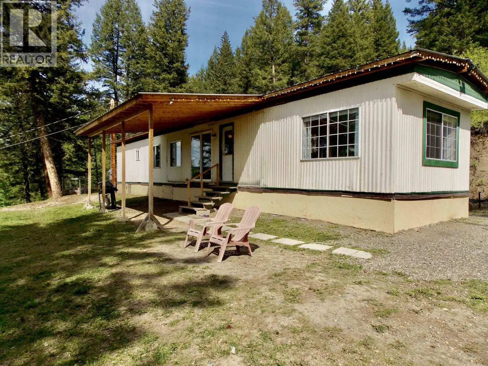 2359 CHIMNEY LAKE Road