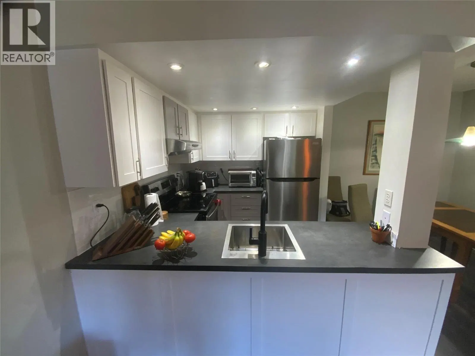 Photo 5 of 17 at #216 – 3140 Wilson Street