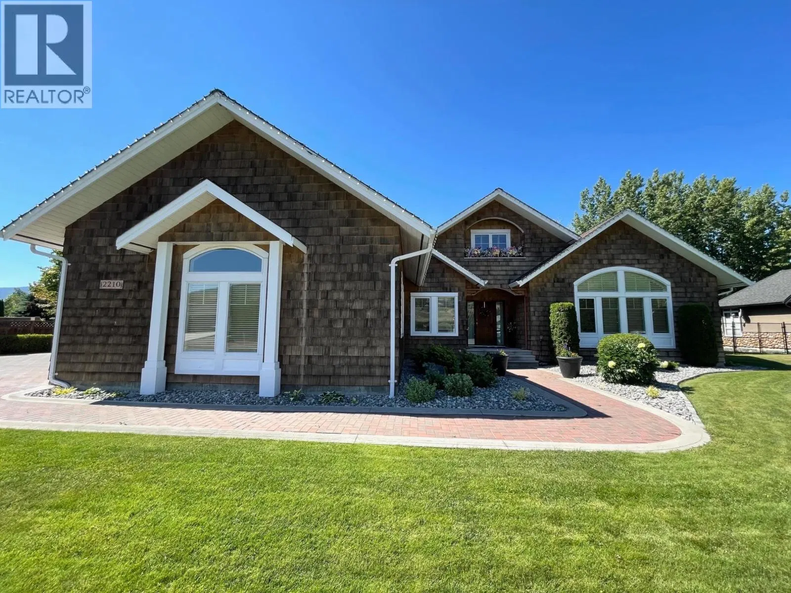 Photo 1 of 45 at 2210 BURGESS Avenue