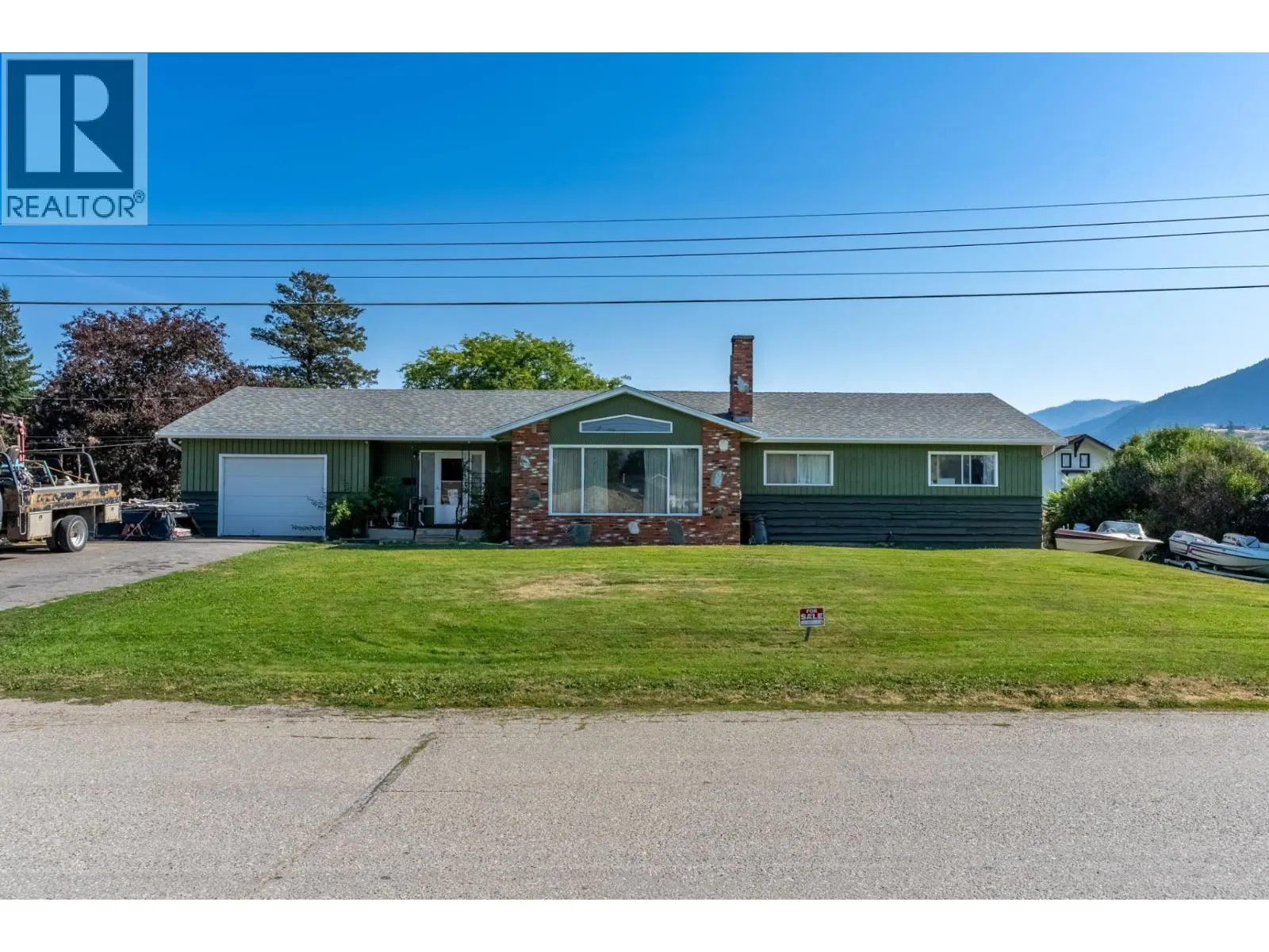 Photo 1 of 30 at 535 ARBUTUS Street