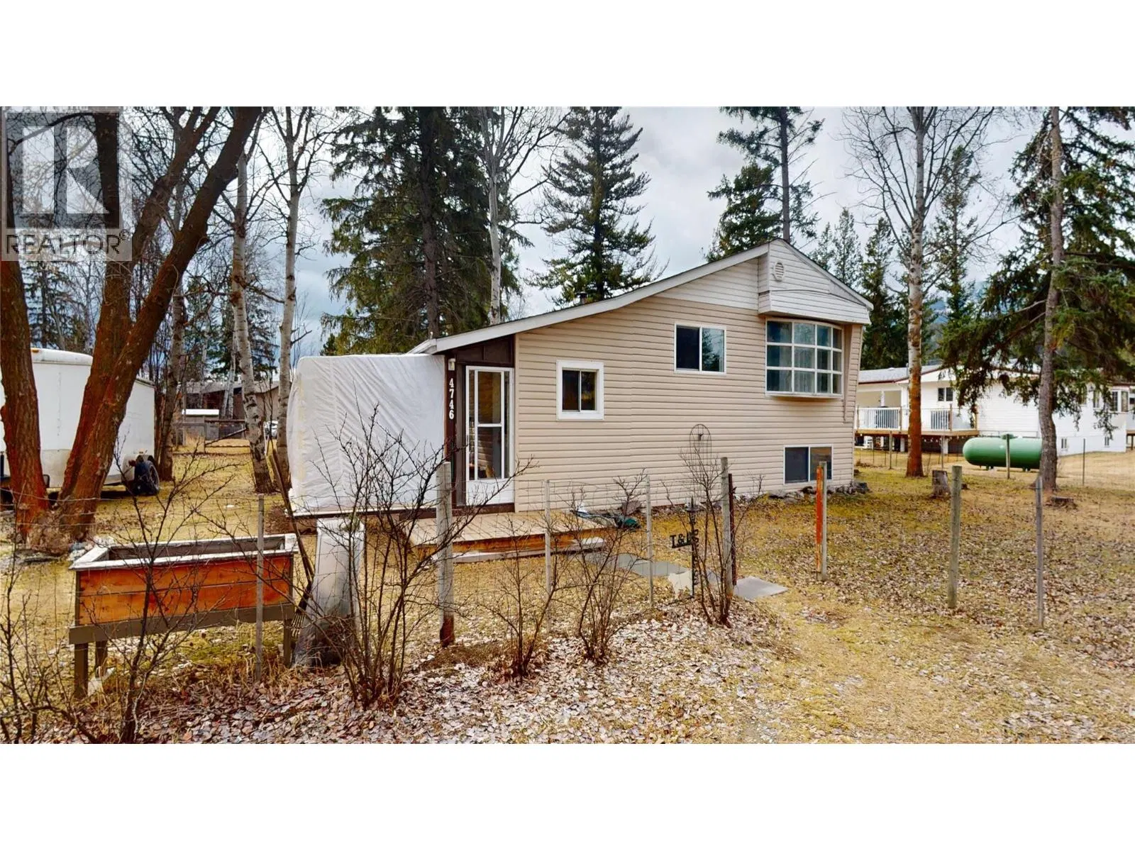 Photo 1 of 31 at 4746 Burns Avenue