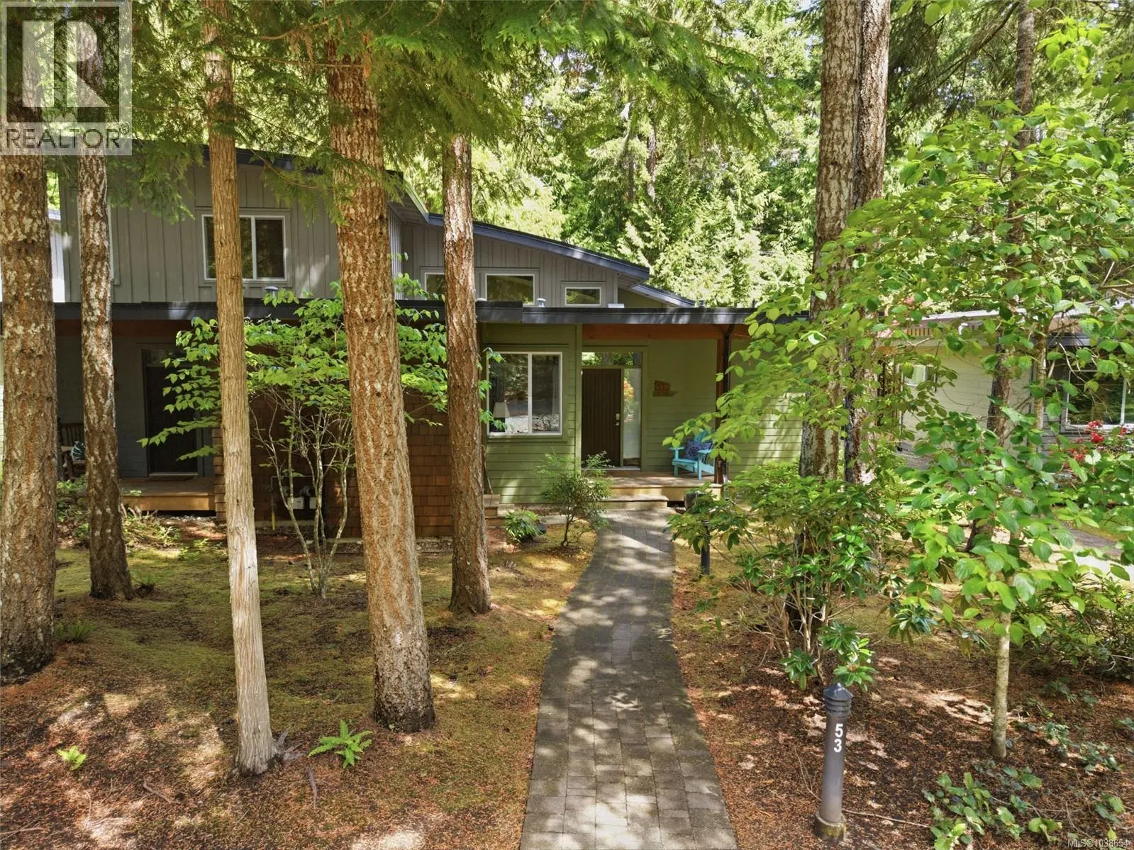 Photo 1 of 41 at #53 – 1059 Tanglewood Place