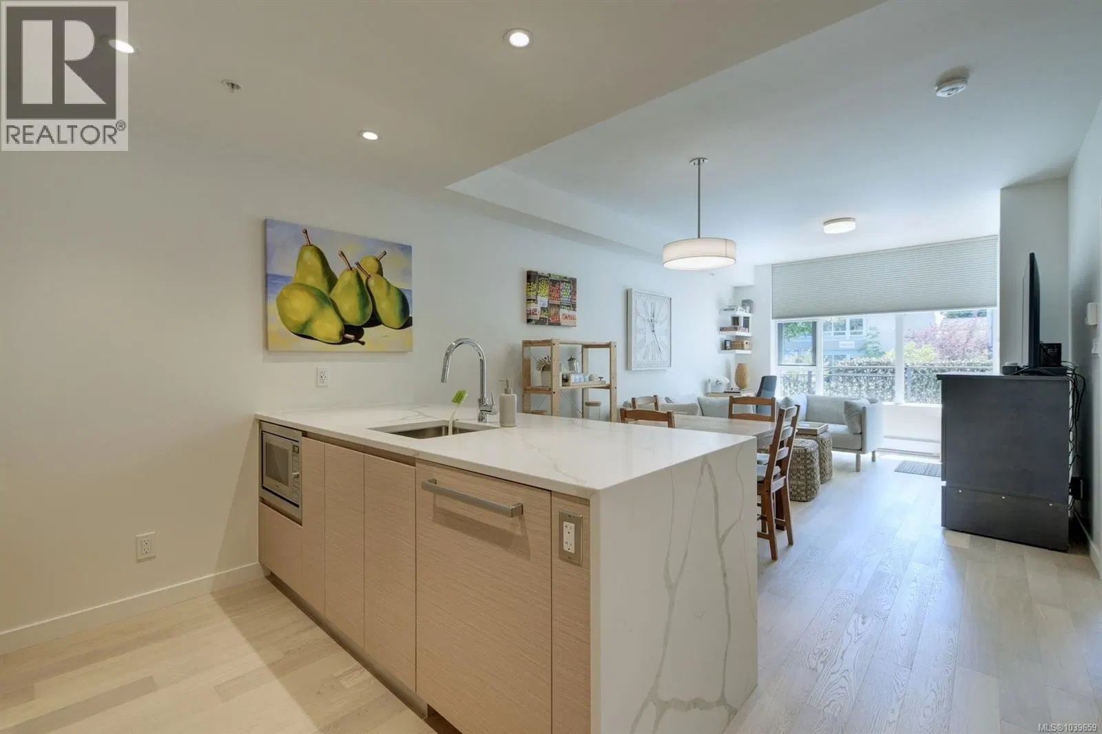 Photo 3 of 59 at #107 – 530 Michigan Street