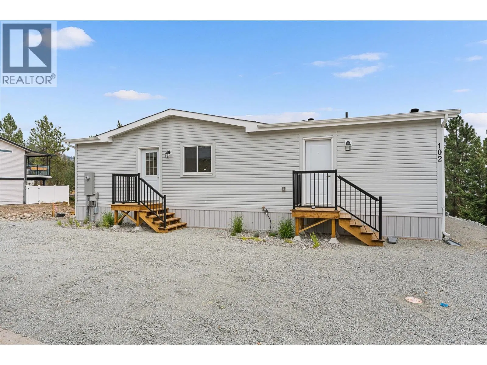 Photo 1 of 29 at #102 – 1750 Lenz Road