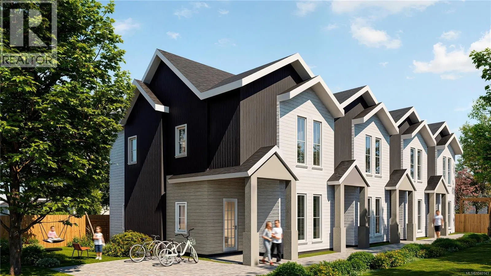 Photo 1 of 30 at #4 – 525 Paradise Street