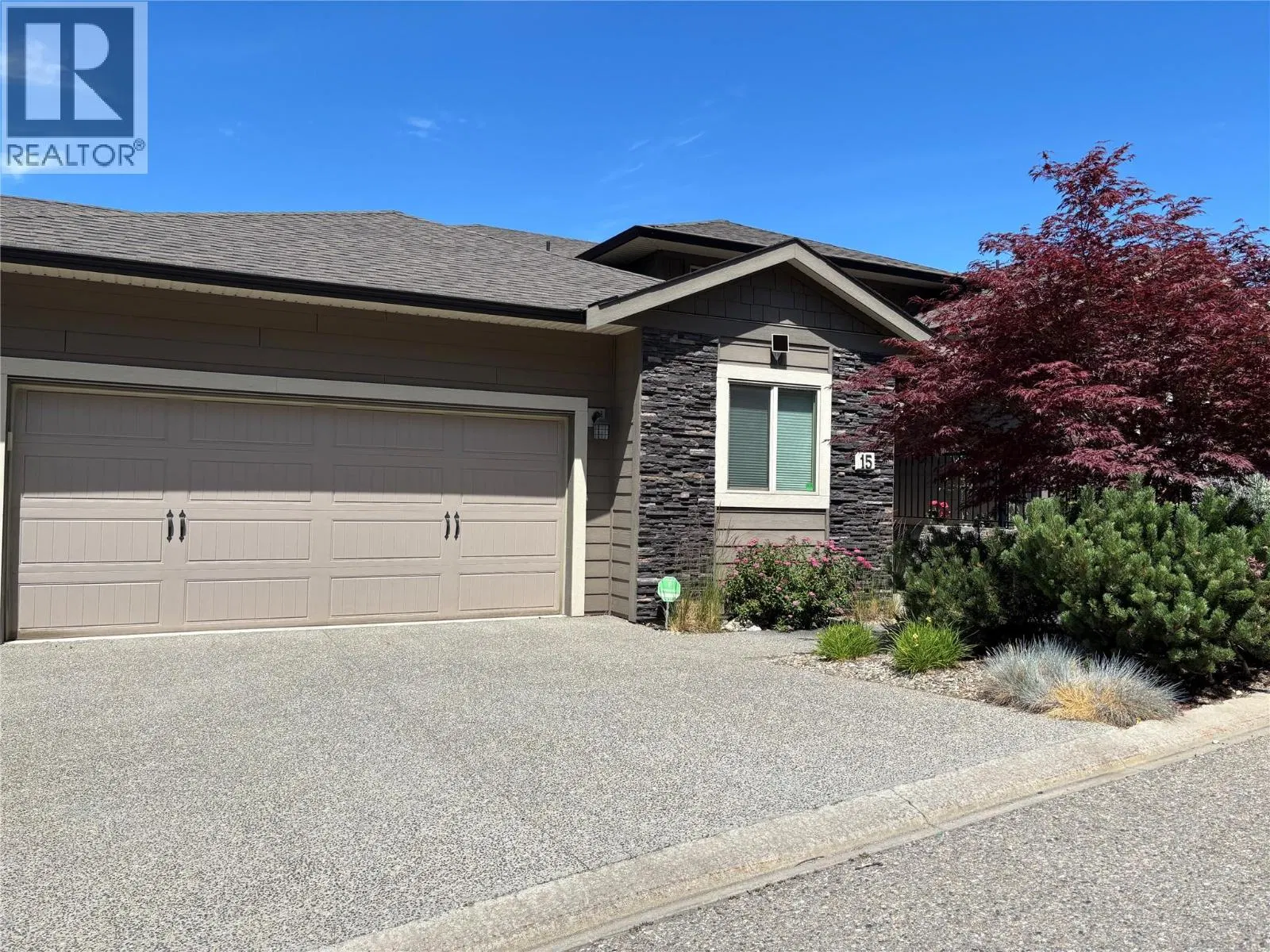 Photo 1 of 30 at #15 – 1040 Mt Revelstoke Place